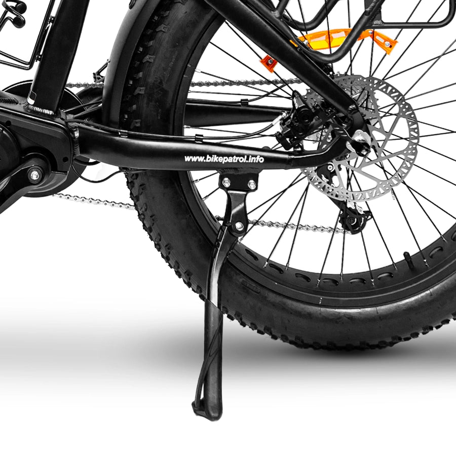 ATR 528 EBike Kickstand