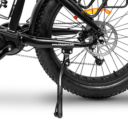 ATR 528 EBike Kickstand