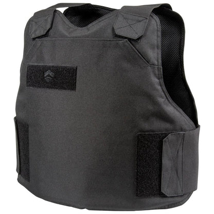 The Latest 2025 BulletSafe Bullet Proof Vest, Level IIIA, NIJ Certified