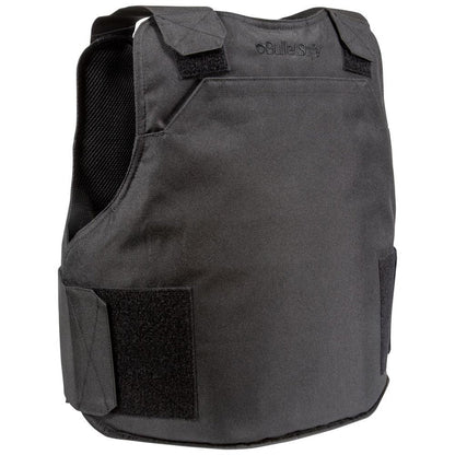 The Latest 2025 BulletSafe Bullet Proof Vest, Level IIIA, NIJ Certified