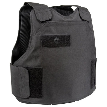 The Latest 2025 BulletSafe Bullet Proof Vest, Level IIIA, NIJ Certified