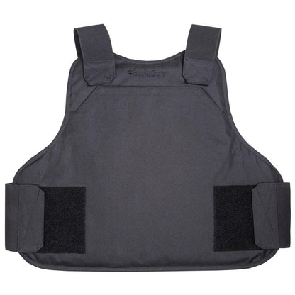 The Latest 2025 BulletSafe Bullet Proof Vest, Level IIIA, NIJ Certified