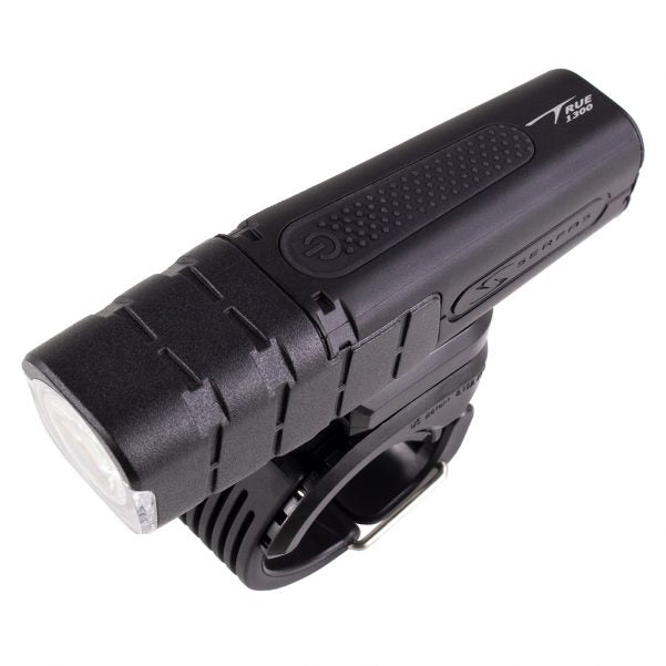 Serfas rechargeable bike discount light